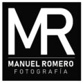 Logo Manuel Romero Fotografía